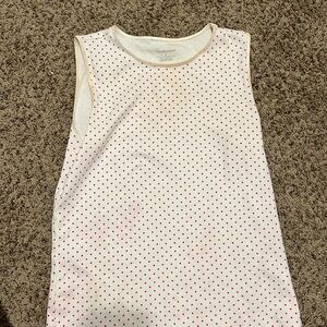 CHRISTOPHER & BANKS tank top!